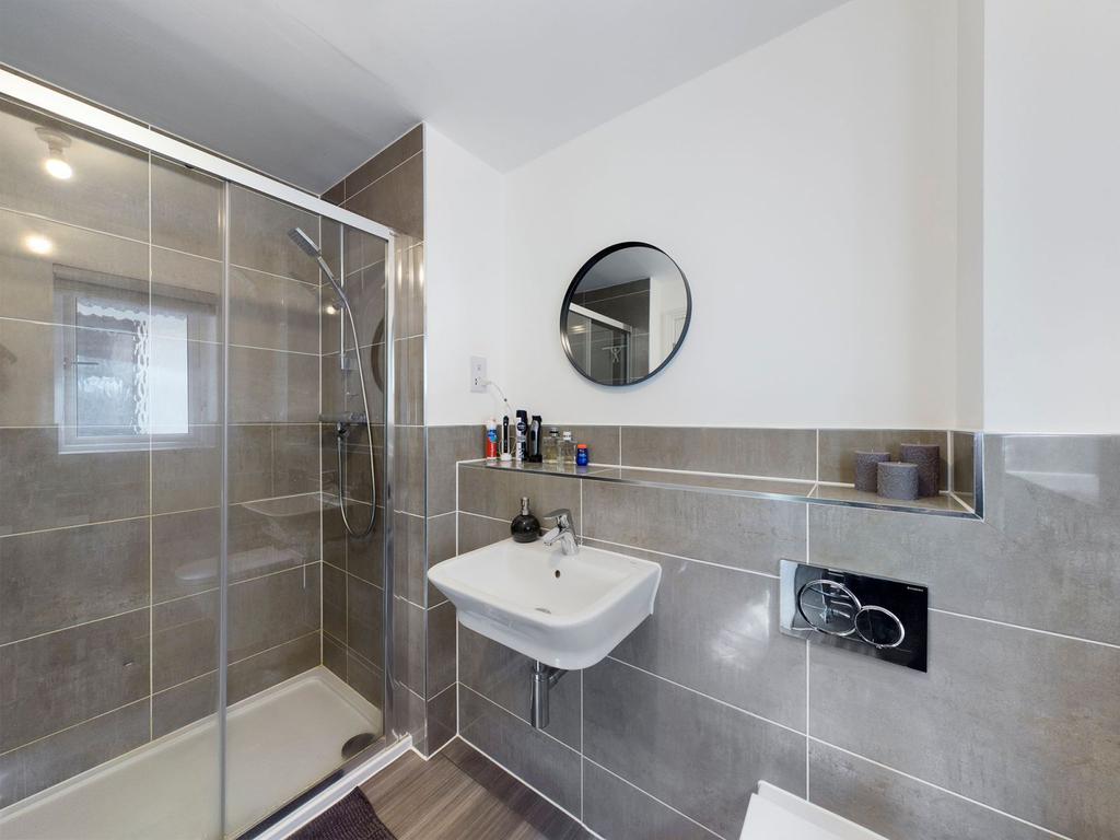 En suite