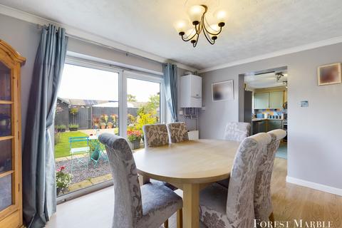 4 bedroom end of terrace house for sale - Elm Leigh, Frome