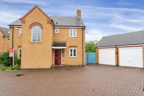 undefined, Belvoir Close, Stamford