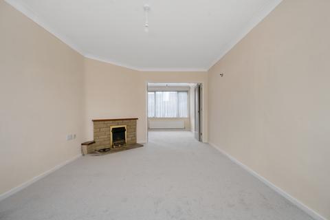 3 bedroom semi-detached house for sale, Cromarty Road, Stamford, PE9