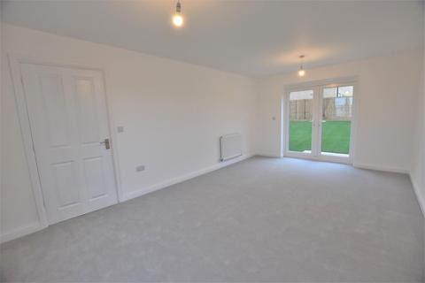 4 bedroom detached house for sale - Harriers Rest, Wittering, PE8