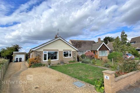 3 bedroom detached bungalow for sale - West Mill, Easton On The Hill, Stamford, PE9
