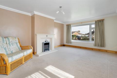 3 bedroom detached bungalow for sale, West Mill, Easton On The Hill, Stamford, PE9