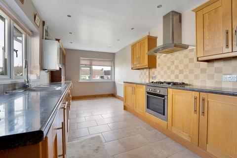 3 bedroom detached bungalow for sale, West Mill, Easton On The Hill, Stamford, PE9