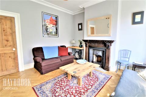 9 Clementson Road, Sheffield, S10 1GS