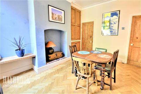 9 Clementson Road, Sheffield, S10 1GS