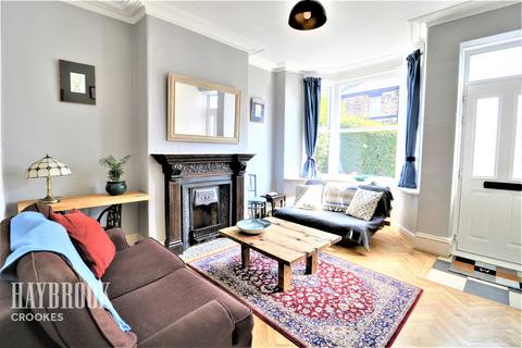 9 Clementson Road, Sheffield, S10 1GS