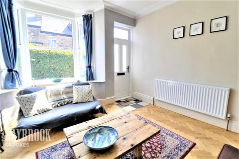 9 Clementson Road, Sheffield, S10 1GS
