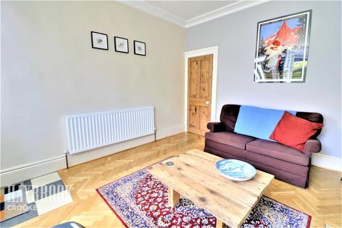 9 Clementson Road, Sheffield, S10 1GS