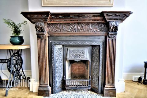 9 Clementson Road, Sheffield, S10 1GS