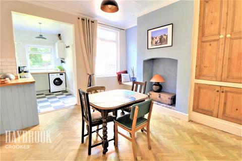 9 Clementson Road, Sheffield, S10 1GS