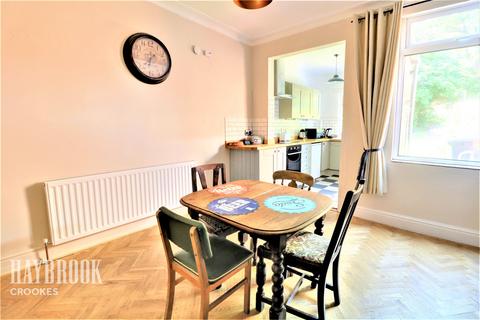 9 Clementson Road, Sheffield, S10 1GS