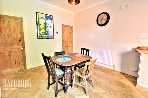 9 Clementson Road, Sheffield, S10 1GS