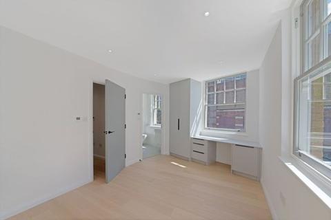 2 bedroom flat for sale - 19 Lyell St, Modena House, London City Island, London E14., E14