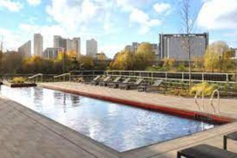 2 bedroom flat for sale, 19 Lyell St, London, E14