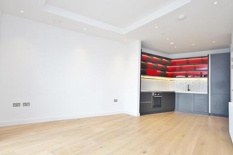 2 bedroom flat for sale, 19 Lyell St, London, E14