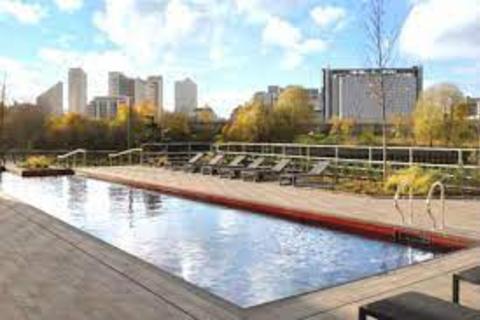 19 Lyell St, London, E14