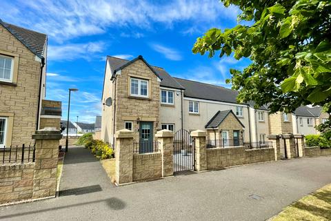 18 Miners Walk, Dalkeith, EH22 2AL
