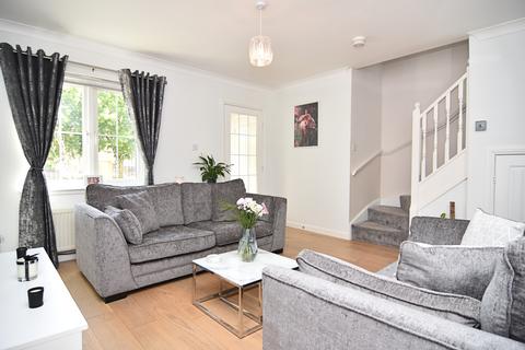 18 Miners Walk, Dalkeith, EH22 2AL