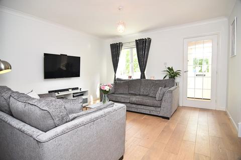 18 Miners Walk, Dalkeith, EH22 2AL