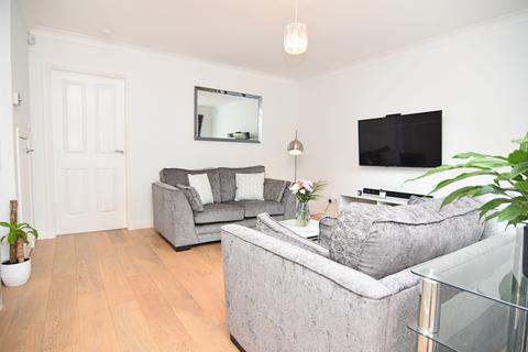 18 Miners Walk, Dalkeith, EH22 2AL