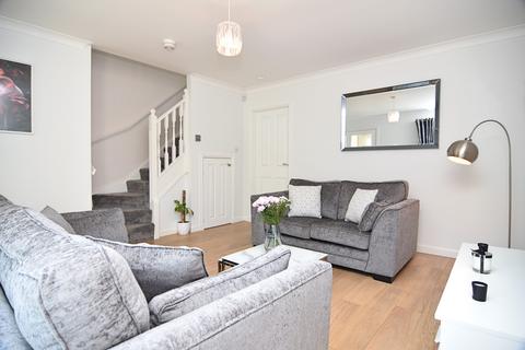 18 Miners Walk, Dalkeith, EH22 2AL