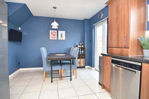 18 Miners Walk, Dalkeith, EH22 2AL