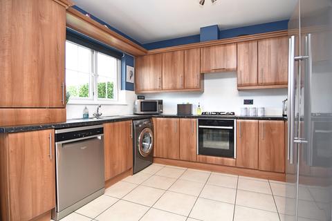 18 Miners Walk, Dalkeith, EH22 2AL