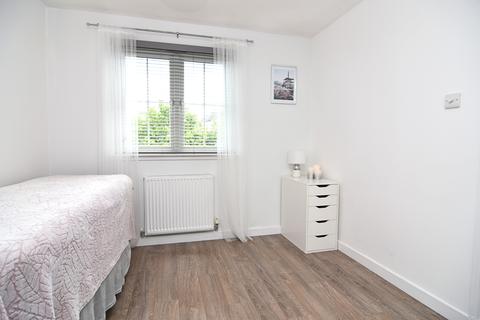 18 Miners Walk, Dalkeith, EH22 2AL