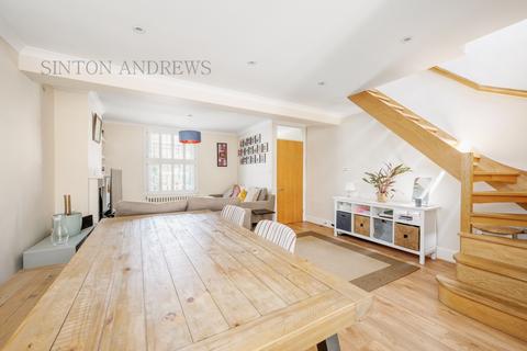 23 Park Place, London, W5 5NQ