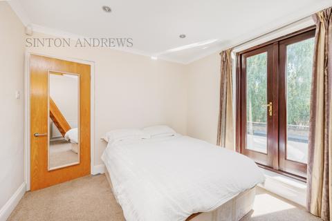 23 Park Place, London, W5 5NQ