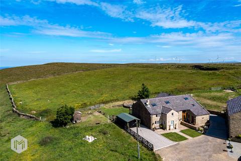Higher Pasture Farm Broadhead Road, Turton, Bolton, BL7 0JW