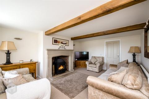 Higher Pasture Farm Broadhead Road, Turton, Bolton, BL7 0JW