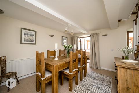 Higher Pasture Farm Broadhead Road, Turton, Bolton, BL7 0JW