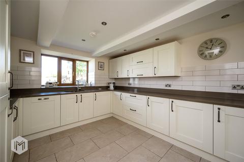 Higher Pasture Farm Broadhead Road, Turton, Bolton, BL7 0JW
