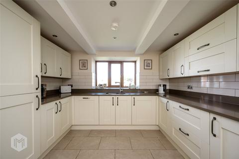 Higher Pasture Farm Broadhead Road, Turton, Bolton, BL7 0JW