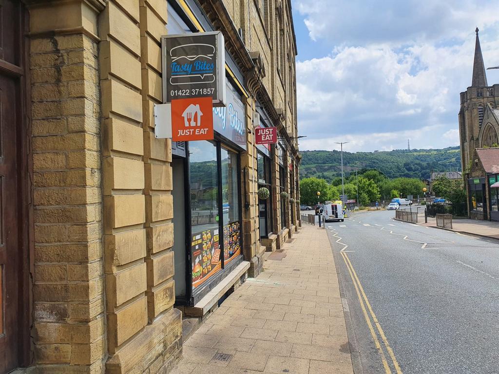 Southgate, Elland, HX5 Restaurant for sale £65,000