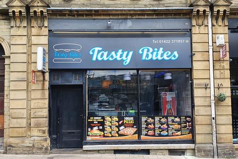 Retail property (high street) for sale, Southgate,  Elland, HX5