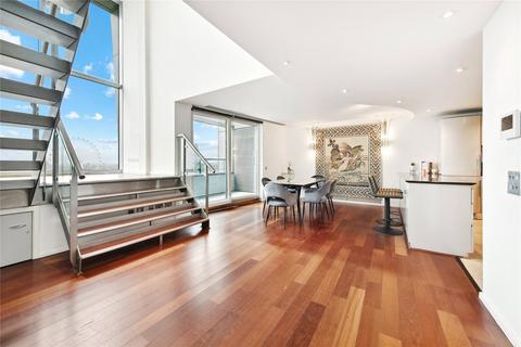 3 bedroom penthouse to rent, Westminster Bridge Road, London, SE1