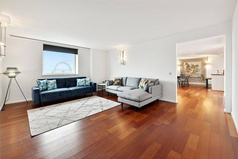 3 bedroom penthouse to rent, Westminster Bridge Road, London, SE1