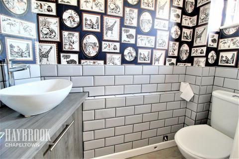1 Chapel Close, Burncross, Sheffield, S35 1SR