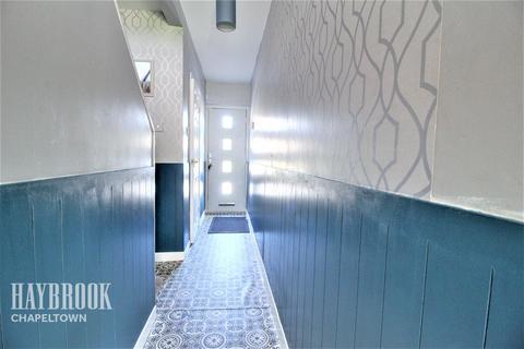 1 Chapel Close, Burncross, Sheffield, S35 1SR