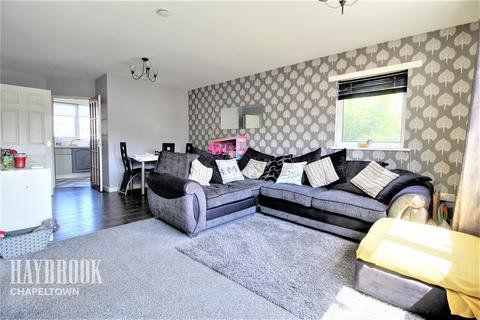 1 Chapel Close, Burncross, Sheffield, S35 1SR