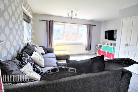 1 Chapel Close, Burncross, Sheffield, S35 1SR