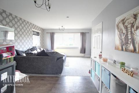 1 Chapel Close, Burncross, Sheffield, S35 1SR