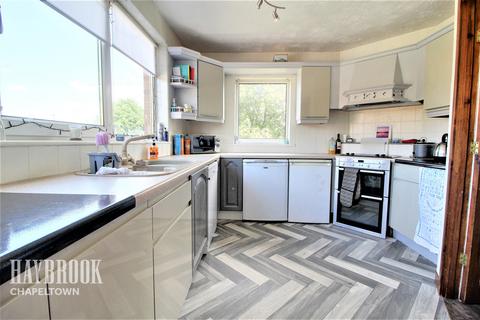 1 Chapel Close, Burncross, Sheffield, S35 1SR