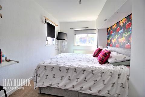 1 Chapel Close, Burncross, Sheffield, S35 1SR