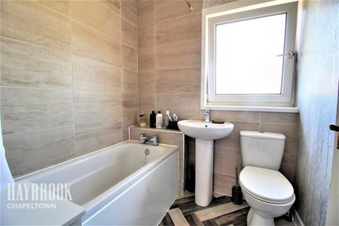 1 Chapel Close, Burncross, Sheffield, S35 1SR