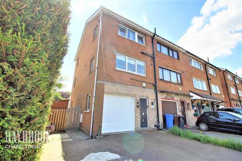 1 Chapel Close, Burncross, Sheffield, S35 1SR