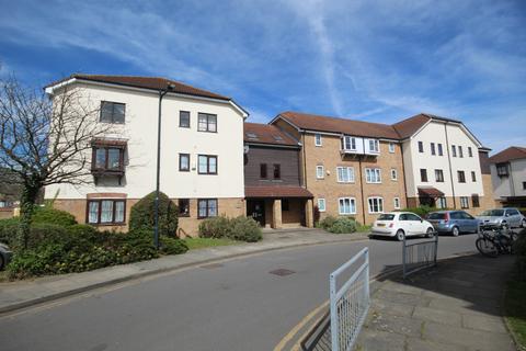 20, Millers Court Vicars Bridge Close, Wembley, HA0 1XG